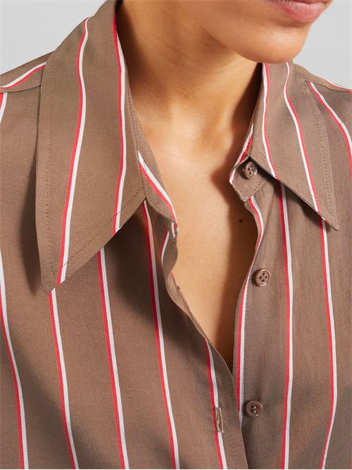 Camicia Peri THE FRANKIE SHOP | PERICHFS21925279